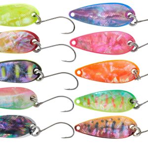 Balzer Abalone Spoon 2,3g – Forellenspoon