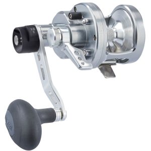 Balzer Adrenalin AT 12 2S LH Rolle – linkshand Multirolle