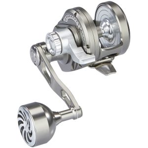 Balzer Adrenalin AX 12 LH – Multirolle