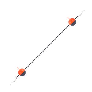 Balzer Adrenalin Cat Bone 100cm – Wallerknochen