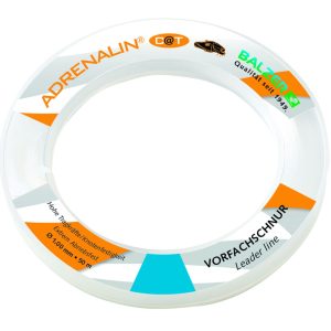 Balzer Adrenalin Cat Vorfachschnur 1,00mm 47kg – 50m Angelschnur