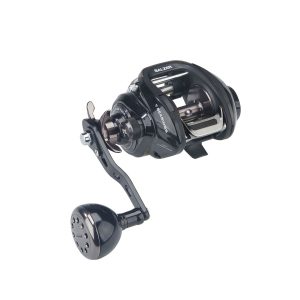 Balzer Adrenalin DCT 7300 L – Baitcastrolle