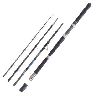 Balzer Adrenalin Travel Ultra Heavy 1200 2,20m 400-1200g – Reiserute