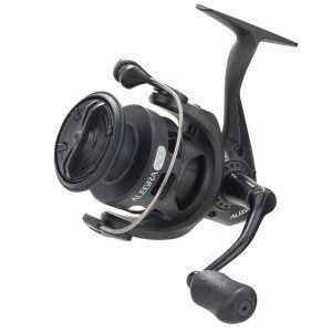 Balzer Alegra ACE 7200 – Spinnrolle