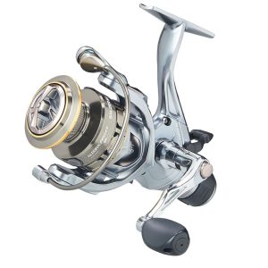 Balzer Alegra Feeder 6500 BR – Freilaufrolle