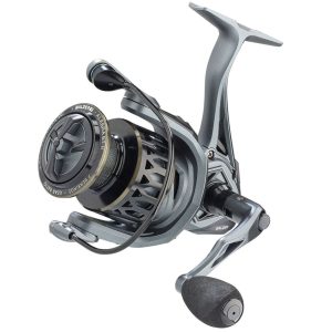 Balzer Alegra GT II 6450 – Angelrolle
