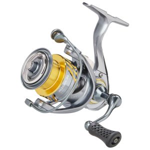 Balzer Alegra SL 7250 – Angelrolle