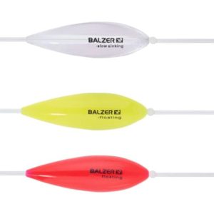 Balzer Anti Tangle Sbirolino – Schlepppose