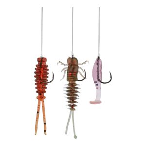 Balzer Barsch System extra strong – Barsch Hegene