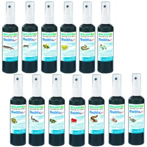 Balzer Beißfix Power Spray – Lockstoff für Fische 50ml