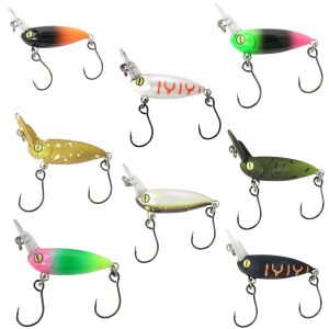 Balzer Billy Beetle 3cm 2,3g – Forellenwobbler