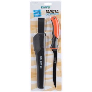 Balzer Camtec Filetiermesser 28cm – Angelmesser