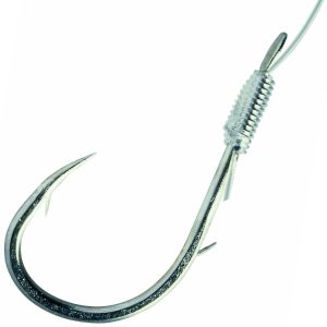 Balzer Camtec Forelle 60cm – 10 gebundene Angelhaken