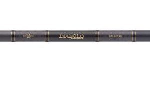 Balzer Diabolo Golden Circle Bolognese 6,00m 6-34g – Bologneserute