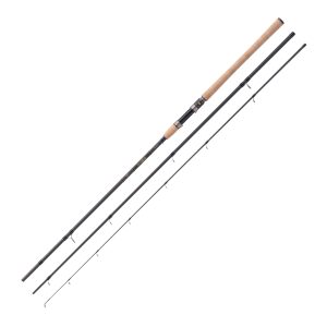Balzer Diabolo Golden Circle Sbiro 50 3,95m 10-50g – Forellenrute