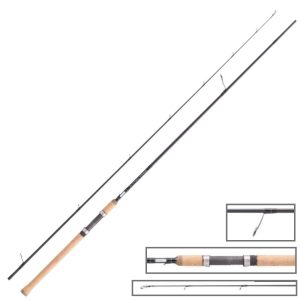 Balzer Edition IM-12 Barsch 2,45m 6-19g Spinnrute