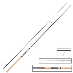 Balzer Edition IM-12 Hecht 2,65m 28-76g Spinnrute