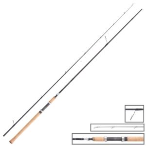 Balzer Edition IM-12 Zander 2,65m 19-52g Spinnrute