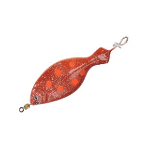Balzer Edition Sea Anti-Tangle Plattfisch Blinker – Angelgewicht