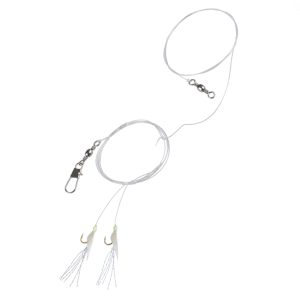 Balzer Edition Sea Hering Fluo Heringssystem Holo – Heringsvorfach