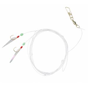 Balzer Edition Sea Hering Heringssystem Circlehaken – Heringsvorfach