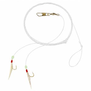 Balzer Edition Sea Hering Micro Heringsystem I – Heringssystem