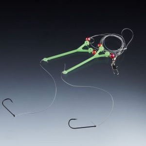 Balzer Edition Sea Surf Naturköder-System IX 95cm – Meeresvorfach