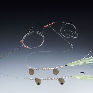 Balzer Edition Sea Surf Naturköder-System VIII 100cm – Meeresvorfach