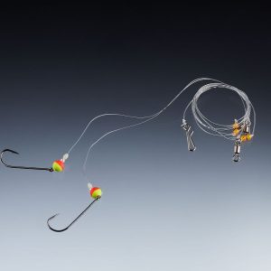 Balzer Edition Sea Surf Naturköder-System X – Brandungsvorfach