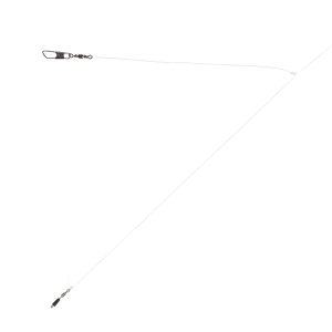 Balzer Feeder Rig mit festem Seitenarm 10cm – Feedermontage