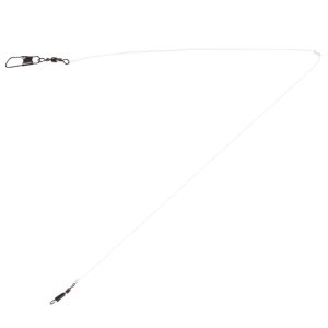 Balzer Feeder Rig mit festem Seitenarm 5cm – Feedermontage