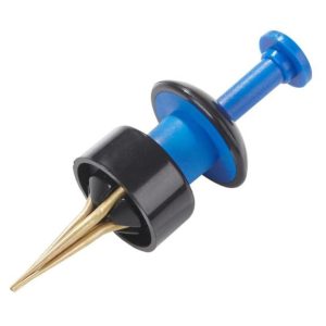 Balzer Feedermaster Pelletzange blau – Pelletzange