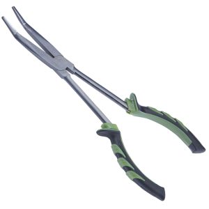 Balzer Hakenlösezange gebogen 28cm – Lösezange