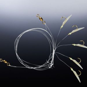 Balzer Heringsvorfach mit Circle Haken – Heringssystem