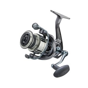 Balzer MK Adventure 6200 Spin – Spinnrolle