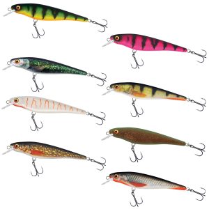 Balzer MK Adventure Hechtschrecke 13cm 32g – Wobbler