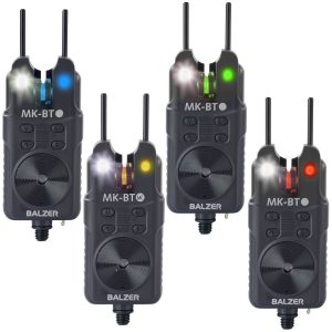 Balzer MK-BT Bluetooth Bissanzeiger – Bissmelder