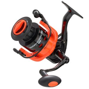 Balzer Magna Nordic Neo 6550 – Angelrolle