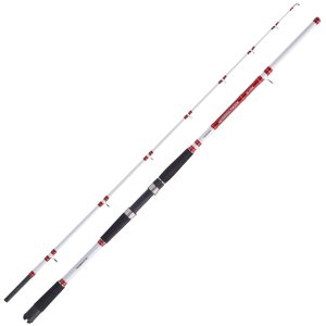 Balzer Magna Nordic Pro Boat 30 2,10m 400-600g – Pilkrute