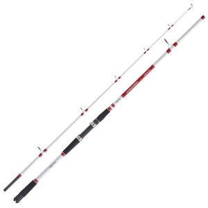 Balzer Magna Nordic Pro Boat 30/Spin 2,40m 400-600g – Pilkrute