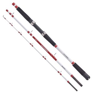 Balzer Magna Nordic Pro Boat 30 Travel 1,95m 400-600g – Reiserute