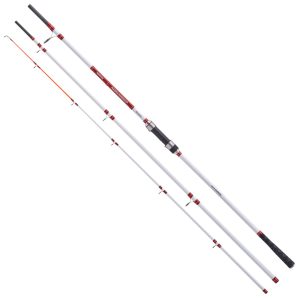 Balzer Magna Nordic Pro Seebrücke 3,60m 180g – Angelrute