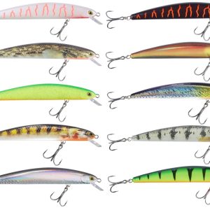 Balzer Matze Koch MK Zanderscheuche 11cm 15g – Wobbler