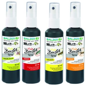 Balzer Matzes Color Booster Spray – Deadbait Lockstoff