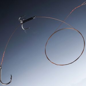 Balzer Matzes Posen Hecht Schaukel System 70cm 9kg – Hechtmontage