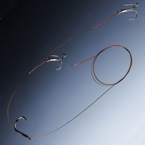 Balzer Matzes Weitwurfsystem 70cm 9kg – Hechtvorfach