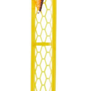 Balzer Meerforellen Sbirolino Vorfach Orange Shrimp – Meerforellenvorfach