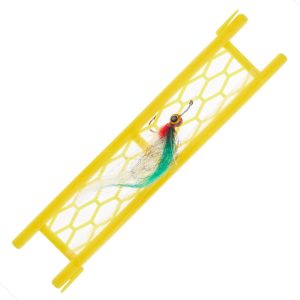 Balzer Meerforellen Sbirolino Vorfach Tobis 3m – Meerforellenvorfach