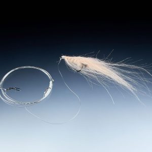 Balzer Meerforellen System Pattegrisen – Vorfach für Meerforelle