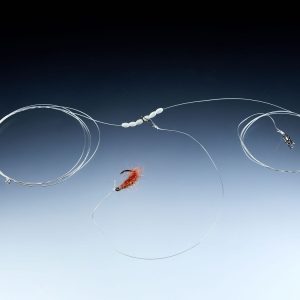 Balzer Meerforellen System Tangläufer – Vorfach zum Meerforellenangeln